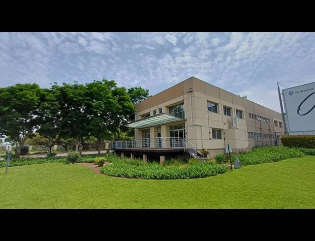 BUSINESS PROPERTY TO RENT IN KOSMOSDAL